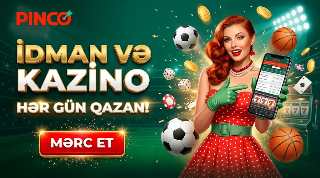 Pinco mobil uygulama oyun oynama gorseli