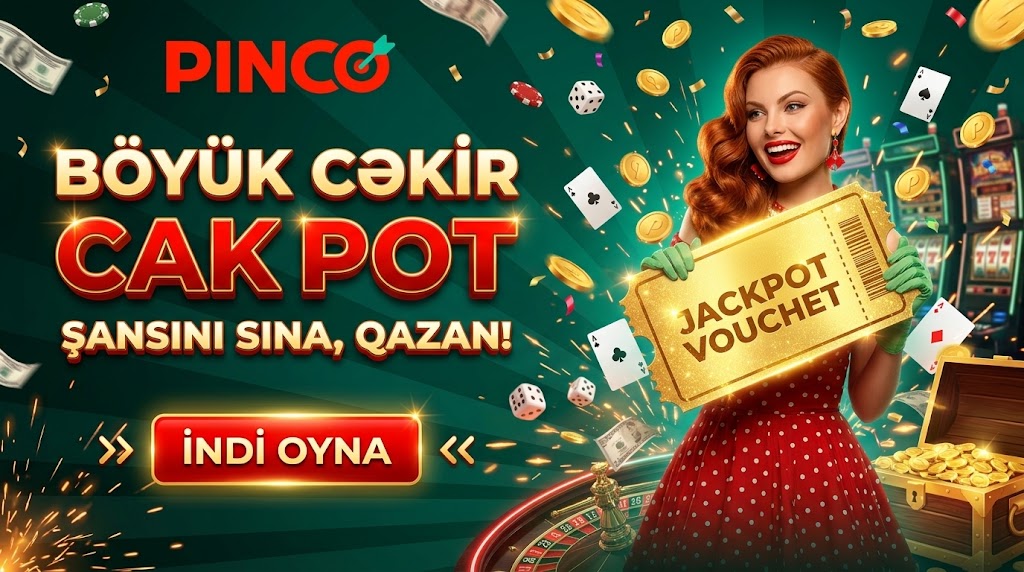 Pinco kazino oyun secimi gorseli